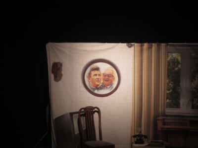 Foto des Albums: Erhardt & Alexander