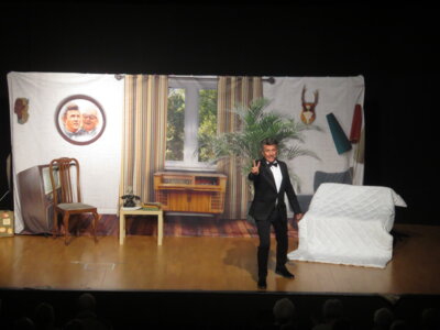 Foto des Albums: Erhardt & Alexander