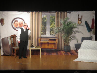 Foto des Albums: Erhardt & Alexander