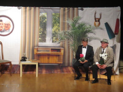 Foto des Albums: Erhardt & Alexander