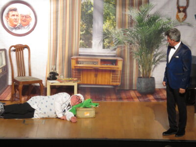 Foto des Albums: Erhardt & Alexander