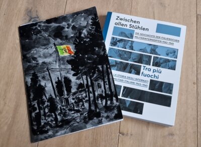 Foto des Albums: Conference 1943 – 1945