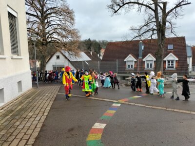 Foto des Albums: Fasnet 2024