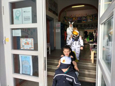 Foto des Albums: Fasnet 2024