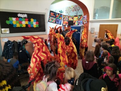 Foto des Albums: Fasnet 2024