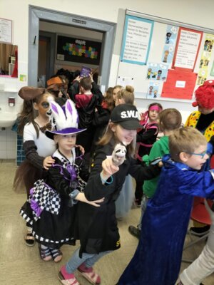 Foto des Albums: Fasnet 2024