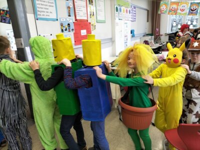 Foto des Albums: Fasnet 2024
