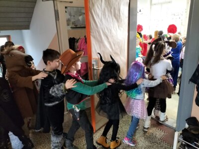 Foto des Albums: Fasnet 2024