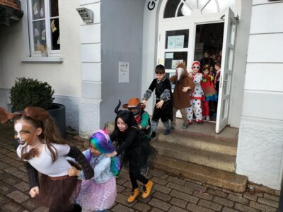 Foto des Albums: Fasnet 2024