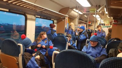 Foto des Albums: Biike in Morsum 2024