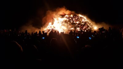 Foto des Albums: Biike in Morsum 2024