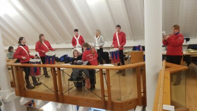 Foto des Albums: Biike in Morsum 2024