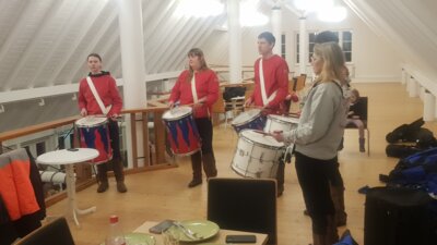 Foto des Albums: Biike in Morsum 2024