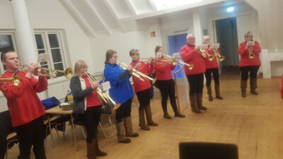 Foto des Albums: Biike in Morsum 2024