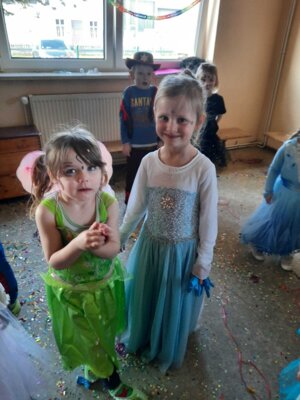 Foto des Albums: Fasching 2024 (13. 02. 2024)