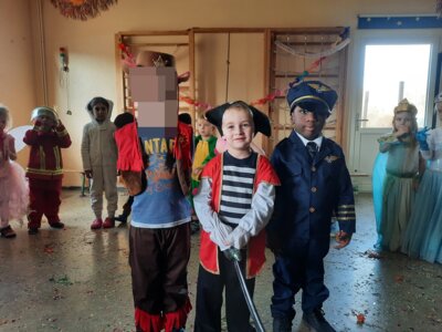 Foto des Albums: Fasching 2024 (13. 02. 2024)