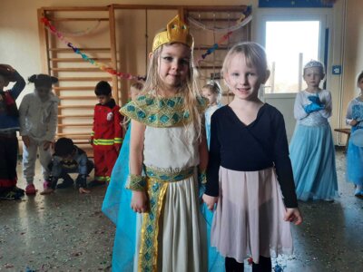 Foto des Albums: Fasching 2024 (13. 02. 2024)