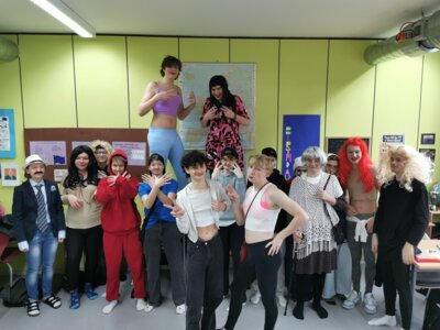 Foto des Albums: 2024_02_Mottowoche_Fasching