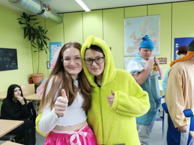 Foto des Albums: 2024_02_Mottowoche_Fasching