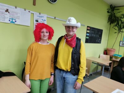 Foto des Albums: 2024_02_Mottowoche_Fasching