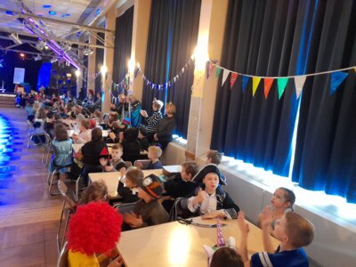 Foto des Albums: Faschings- Kinder- Disco