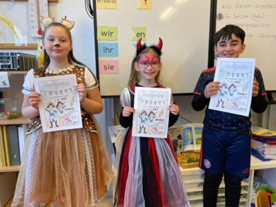 Fasching 9 