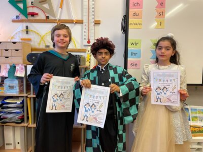 Fasching 10 