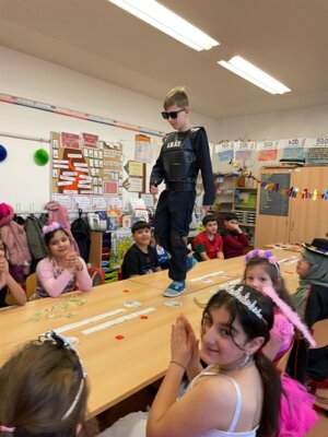 Fasching 3 