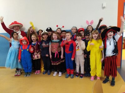 Fasching 1 