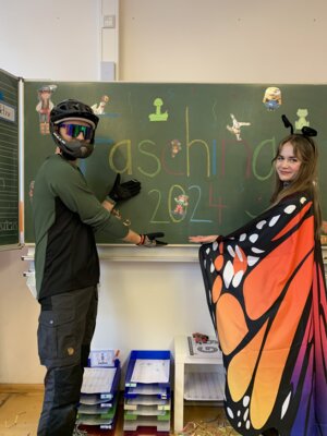 Fasching 16 