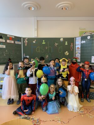 Fasching 17 