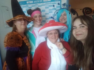 Fasching 13 