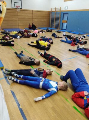Fasching 2 