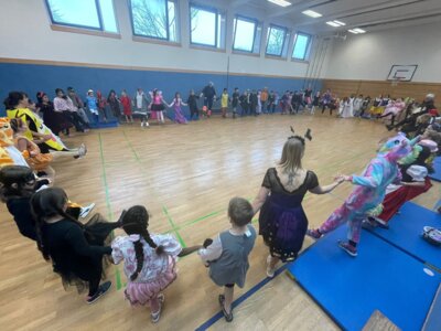 Fasching 8 