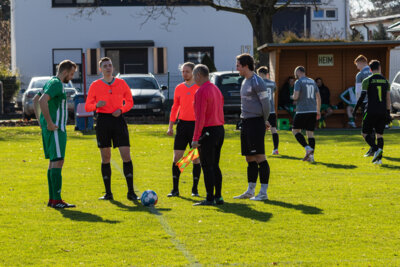 Foto des Albums: 1. Männer vs. Basorf