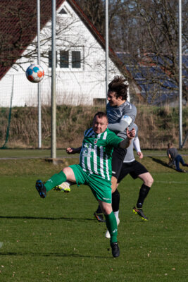 Foto des Albums: 1. Männer vs. Basorf