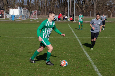 Foto des Albums: 1. Männer vs. Basorf