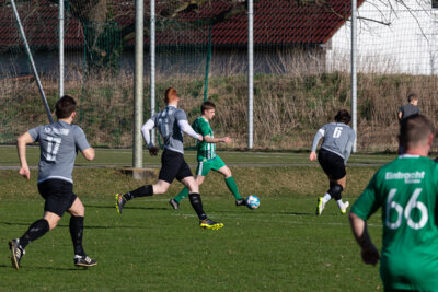 Foto des Albums: 1. Männer vs. Basorf