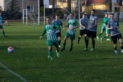 Foto des Albums: 1. Männer vs. Basorf