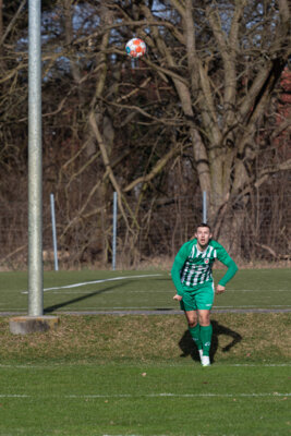 Foto des Albums: 1. Männer vs. Basorf