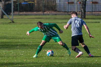 Foto des Albums: 1. Männer vs. Basorf