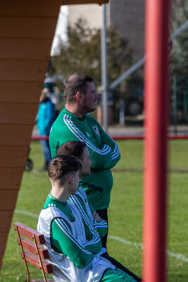 Foto des Albums: 1. Männer vs. Basorf