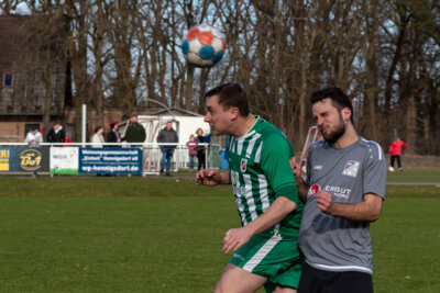 Foto des Albums: 1. Männer vs. Basorf