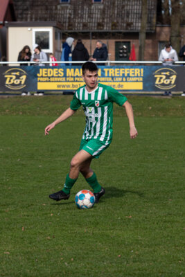Foto des Albums: 1. Männer vs. Basorf