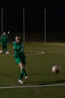 Foto des Albums: Ladies vs. Lok EW