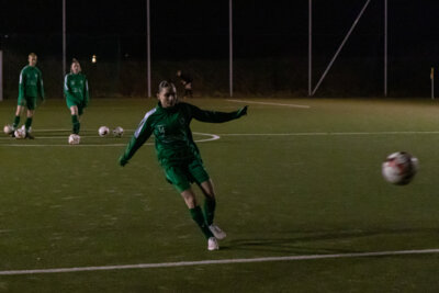 Foto des Albums: Ladies vs. Lok EW