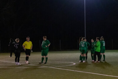 Foto des Albums: Ladies vs. Lok EW