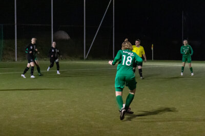 Foto des Albums: Ladies vs. Lok EW