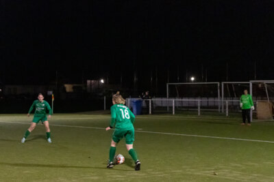 Foto des Albums: Ladies vs. Lok EW