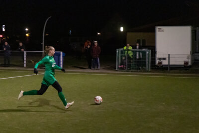 Foto des Albums: Ladies vs. Lok EW